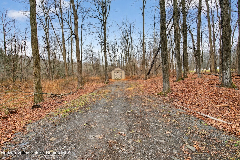 308 Shady Glen Rd, East Durham, NY 12423 - photo 1