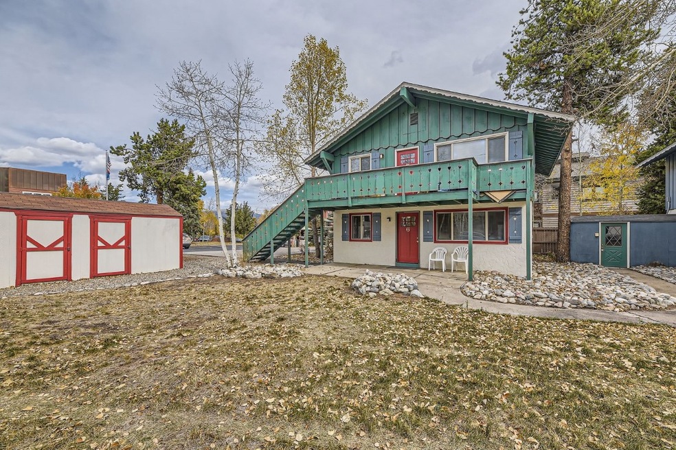 709 Frisco St unit 6/7, Frisco, CO 80443 - photo 1