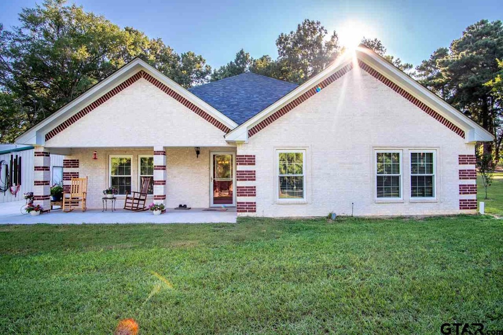 15593 Tucson Oaks Dr, Tyler, TX 75707 - photo 1