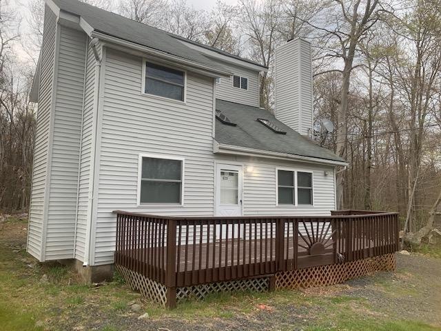 1127 Country Place Dr, Tobyhanna, PA 18466 - photo 1
