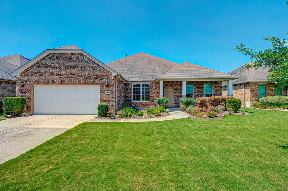 3111 Grey Hawk Cove, Richmond, TX 77469 - photo 1