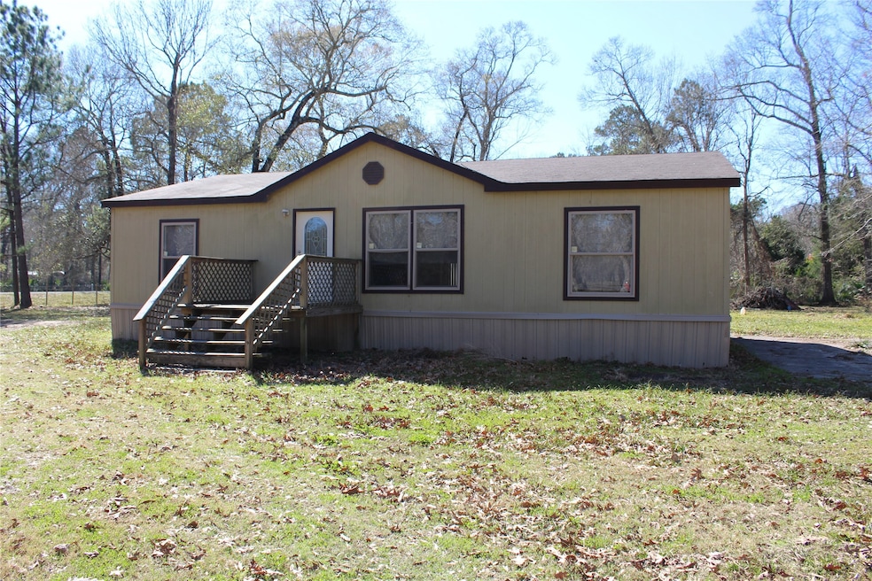 27 County Road 4110, Dayton, TX 77535 - photo 1