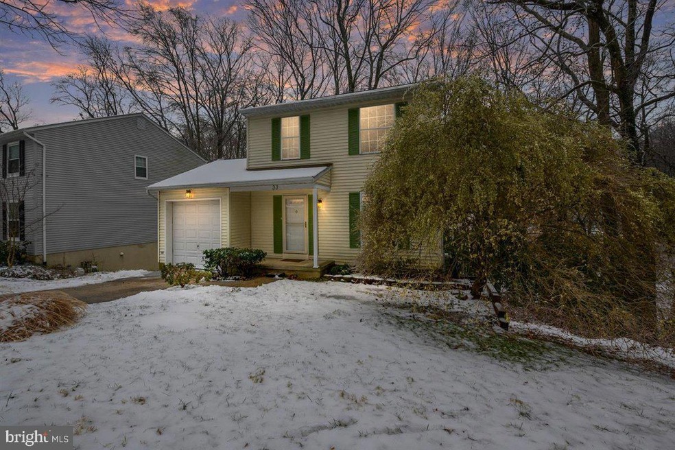 33 Fox Run Way, Arnold, MD 21012 - photo 1