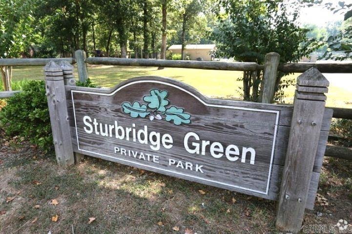 Area Amenities Sturbridge