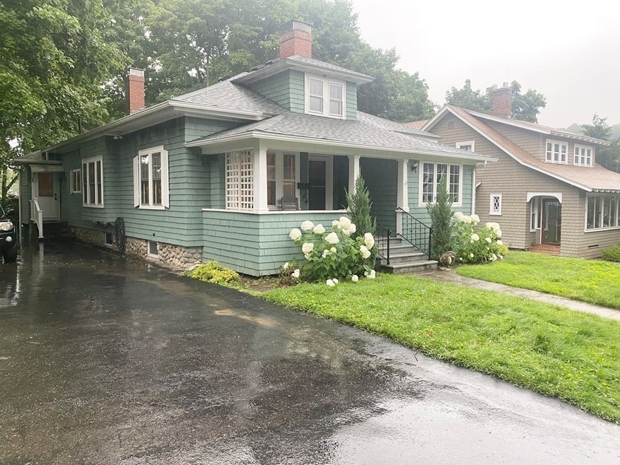 8 Iowa St, Worcester, MA 01602 - photo 1