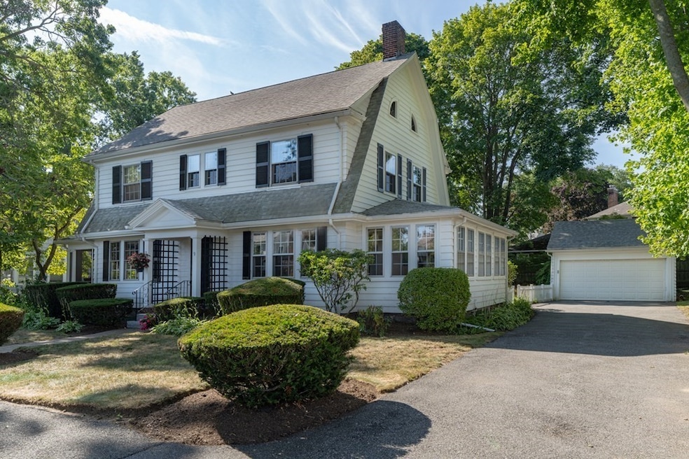 9 Lawrence Rd, Swampscott, MA 01907 - photo 1