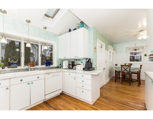 57 Millett Rd, Swampscott, MA 01907 - photo 1