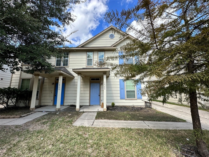 16754 Libson Falls Dr, Houston, TX 77095 - photo 1