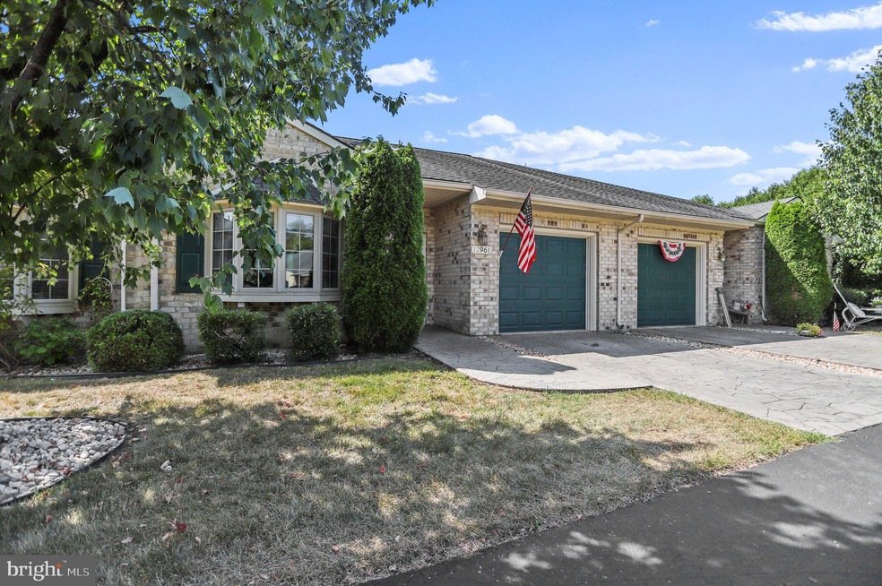 12961 Little Hayden Cir, Hagerstown, MD 21742 - photo 1