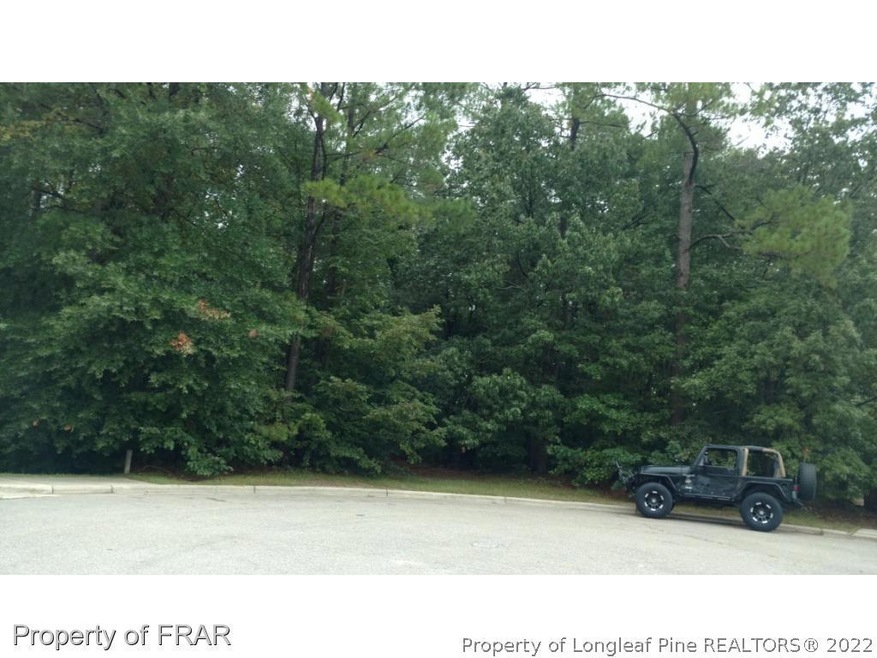 1201 Fairmont Ct, Fayetteville, NC 28304 - photo 1