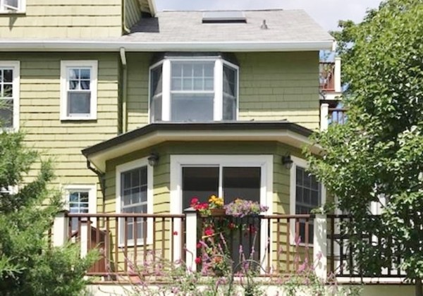 221 Fayerweather St unit 1, Cambridge, MA 02138 - photo 1