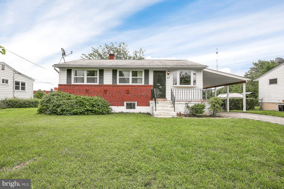 3127 Cresson Ave, Windsor Mill, MD 21244 - photo 1