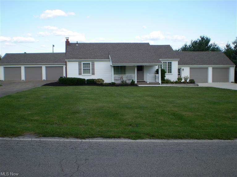 What a deal!!! Well maintained home on a large pro