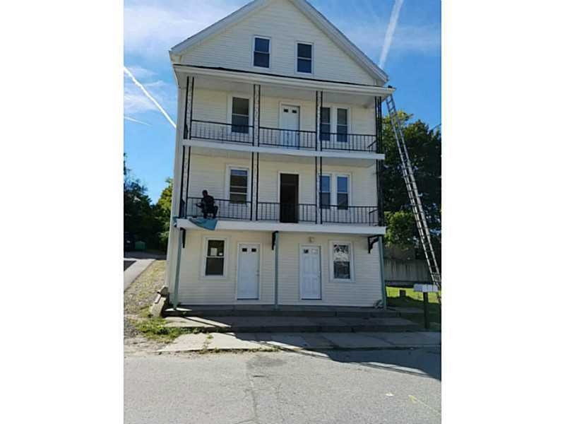 52 Central St, Central Falls, RI 02863 - photo 1