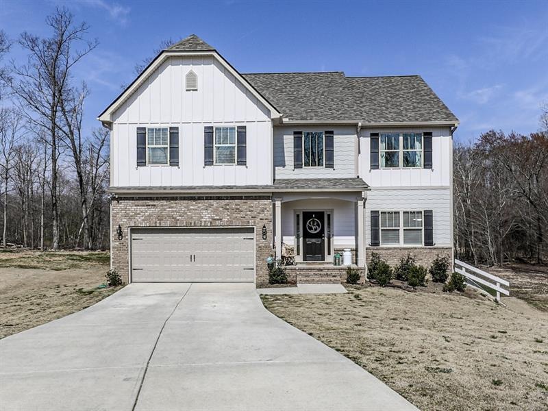 17 Four Feathers Lane - Welcome Home