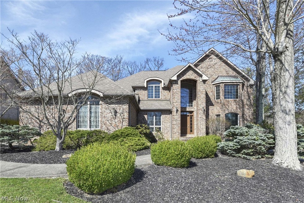 1265 Homestead Creek Dr, Broadview Heights, OH 44147 MLS 5023817