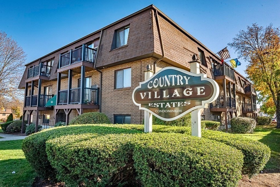 800 County St unit 20, Taunton, MA 02780 - photo 1