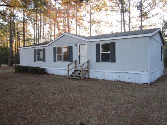 1445 Black Rd, Darien, GA 31305 - photo 1