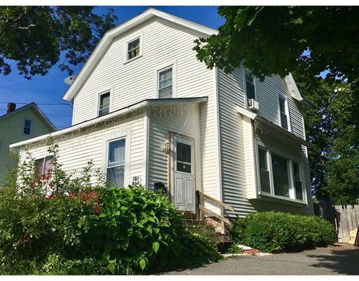 181 Elm St, Greenfield, MA 01301 - photo 1