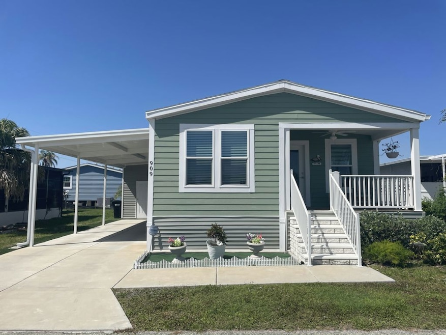 909 E Windemere Ave unit 851, Venice, FL 34285 - photo 1