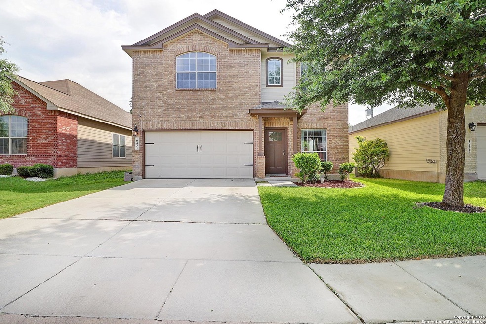 10431 Lupine Canyon, Helotes, TX 78023 - photo 1