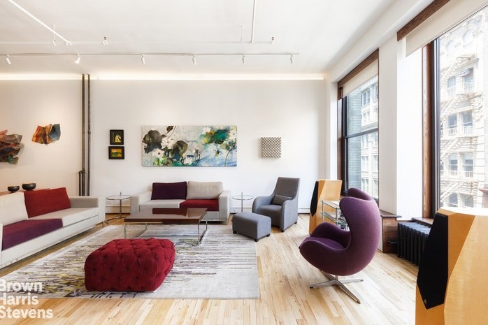 16 E 17th St unit 5FLR, New York, NY 10003 - photo 1