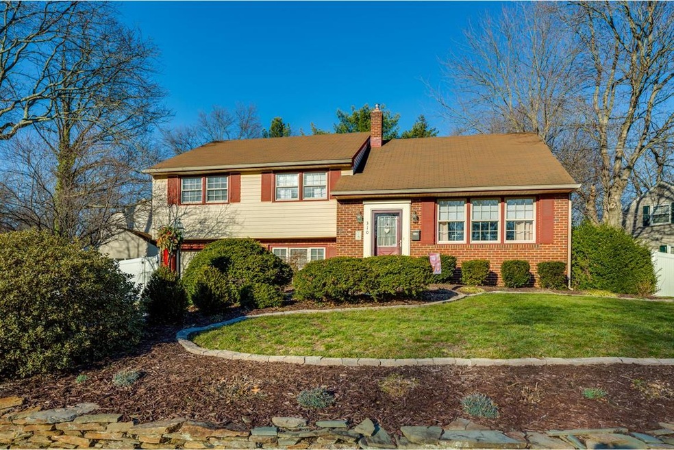 310 S Woodstock Dr, Cherry Hill, NJ 08034 - photo 1