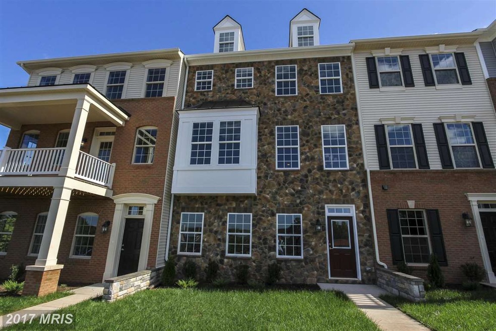 46680 Joubert Terrace, Potomac Falls, VA 20165 - photo 1