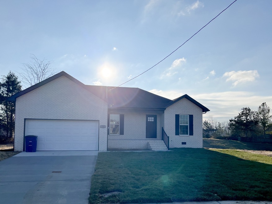 208 Ava Way, Shelbyville, TN 37160 - photo 1