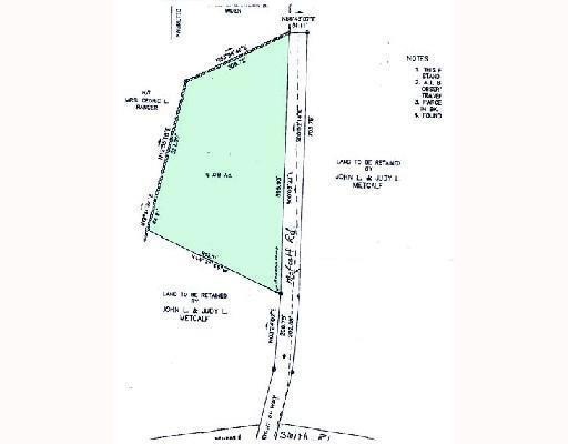 4 Metcalf Rd, Wilton, ME 04234 - photo 1