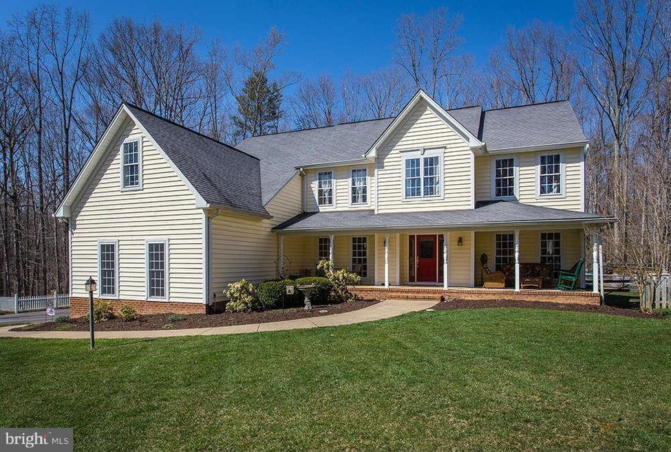 12807 Gobbler Ct, Fredericksburg, VA 22407 - photo 1