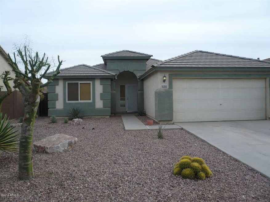Great Curb Appeal