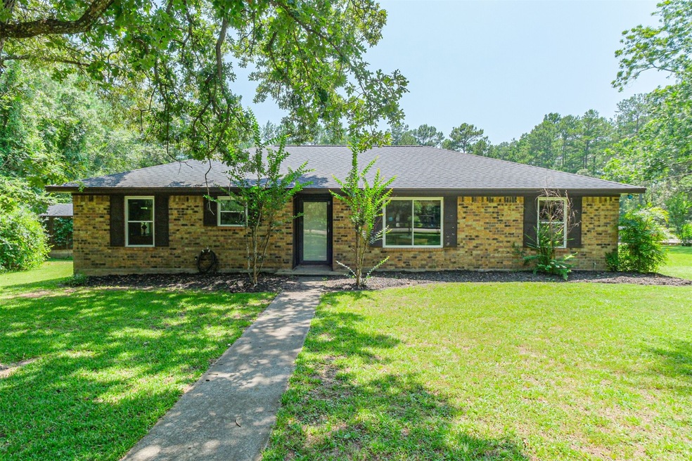 23323 Lazy Hollow Ln, Hockley, TX 77447 - photo 1