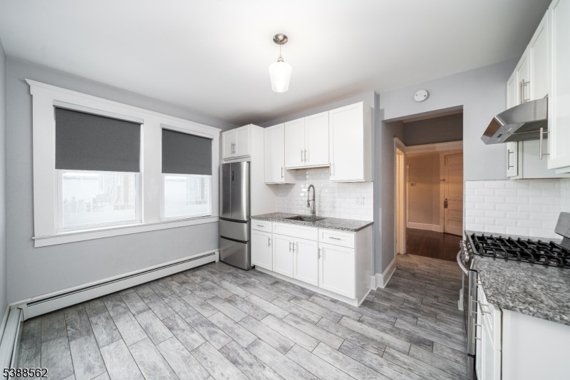 9 Kling St unit 2, West Orange, NJ 07052 - photo 1