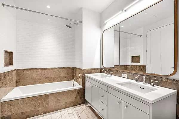 One Clinton unit 17B, Brooklyn, NY 11201 - photo 1