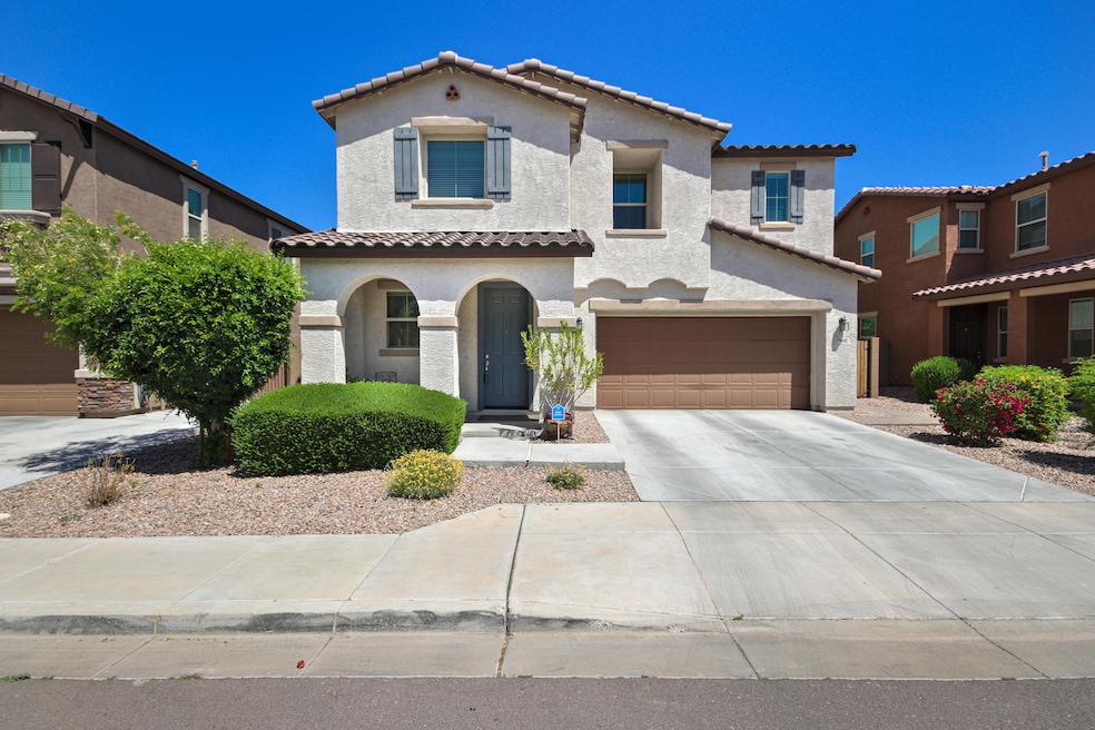 7840 E Boise St, Mesa, AZ 85207 - photo 1