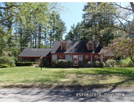 189 Valley St, Pembroke, MA 02359 - photo 1