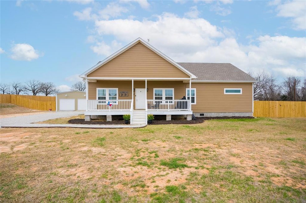 147 Quail Ln, Boyd, TX 76023 - photo 1