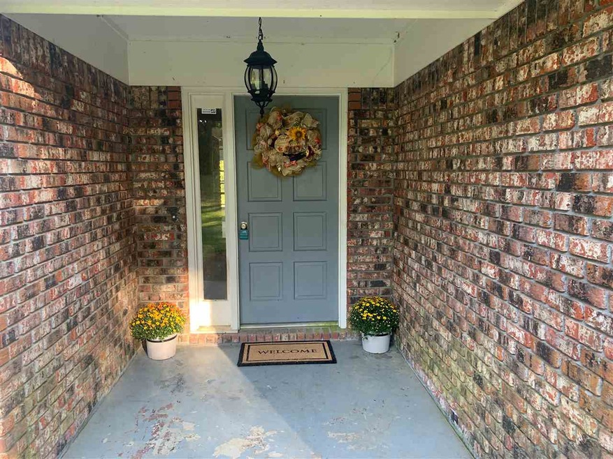 32 Faith Ln, Laurel, MS 39443 - photo 1