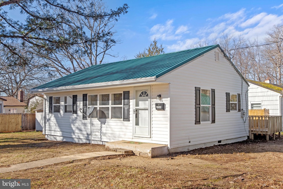 46546 Midway Dr, Lexington Park, MD 20653 - photo 1