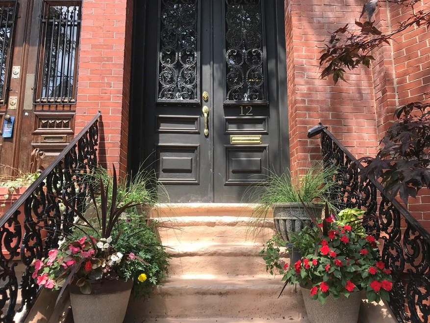 12 Millmont St unit A, Roxbury, MA 02119 - photo 1