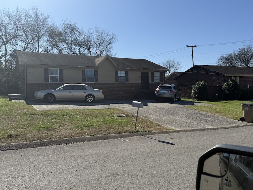 3706 Brickmont Dr unit B, Nashville, TN 37207 - photo 1