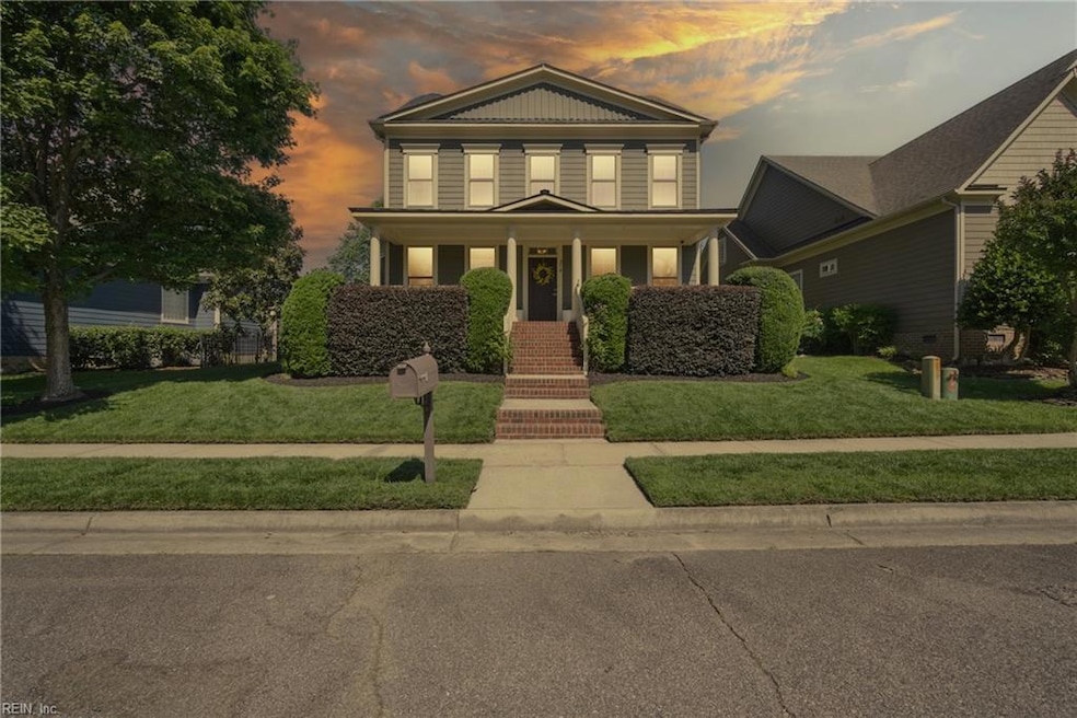 Welcome Home!!!          214 Wildlife Trace