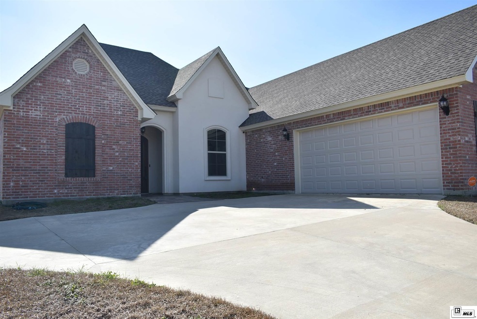 101 Labrador Ln, West Monroe, LA 71291 - photo 1