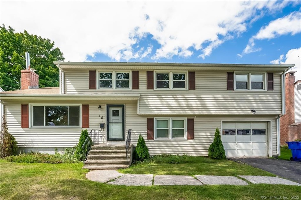 15 Echo Ln, West Hartford, CT 06107 - photo 1