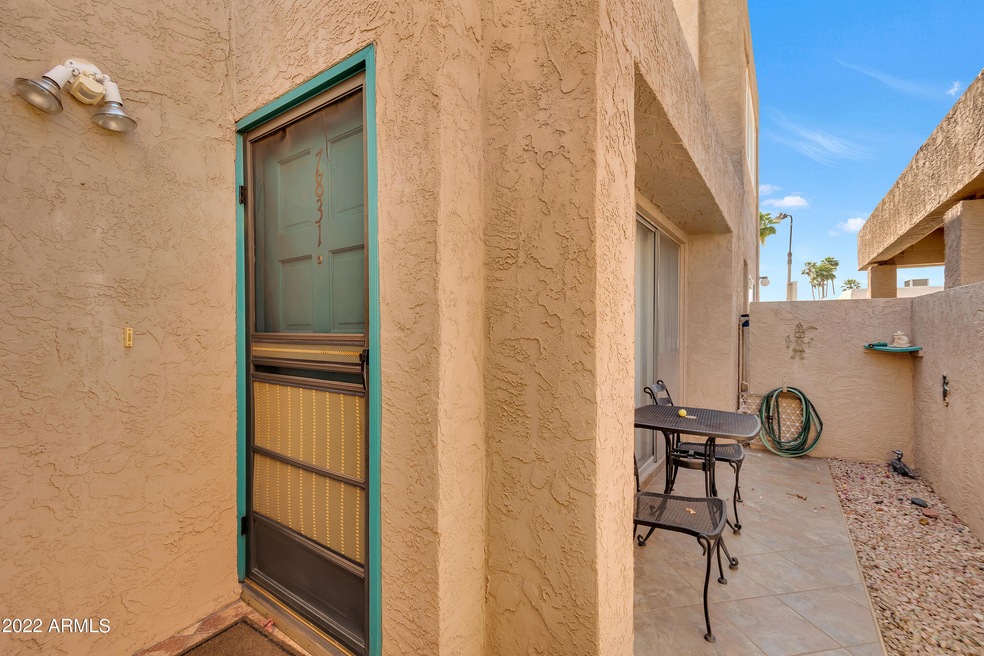 7831 E Park View Dr, Mesa, AZ 85208 - photo 1