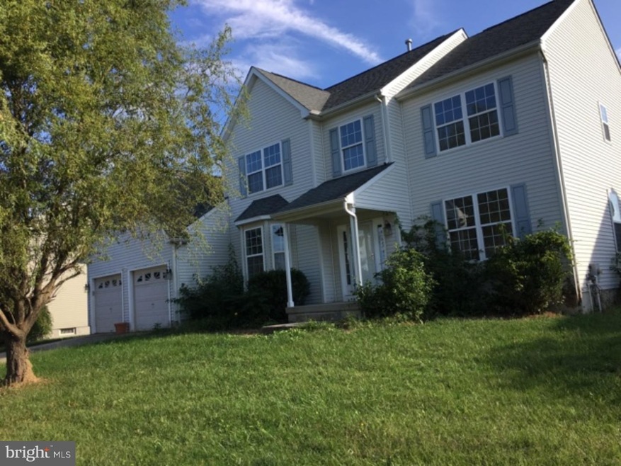 913 Ashburn Way, Swedesboro, NJ 08085 - photo 1