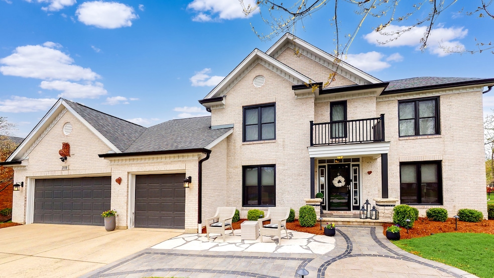 3116 Austin St, Naperville, IL 60564 - photo 1