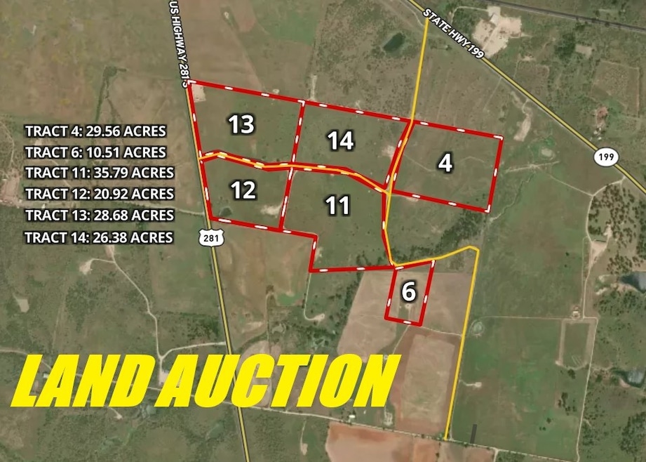 6560 Texas 199, Jacksboro, TX 76458 - photo 1