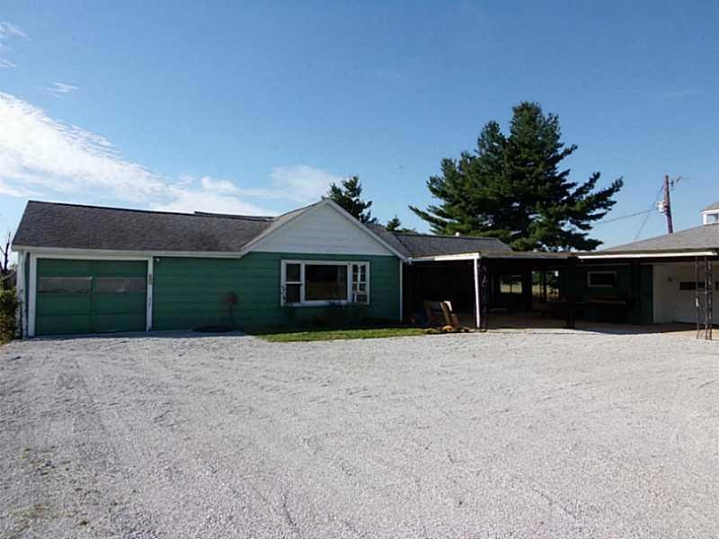 6124 County Road 33a, Saint Marys, OH 45885 - photo 1